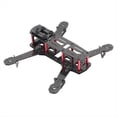thumbnail image 1 of QAV250 de Fibra de Carbono Mini Kit de de Cuadricóptero RC Muticopter Drone Sin Ensamblar Kit de, 1 of 5