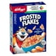 Céréales Kellogg's Frosted Flakes, 1,06 kg (format géant) 1.06 kg – image 2 sur 6