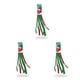 thumbnail image 2 of Manga de Viento Navidad Toystoory 100CM Flexible Ligero Santa Claus Tipo 1 CBP162063, 2 of 6