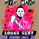 thumbnail image 1 of Parches para chaquetas de Halloween, cara terrorífica de Horror Myers Horor, Pink Mean Girls, Funny On Friday We Wear Blood DTF, transferencias, 1 of 4