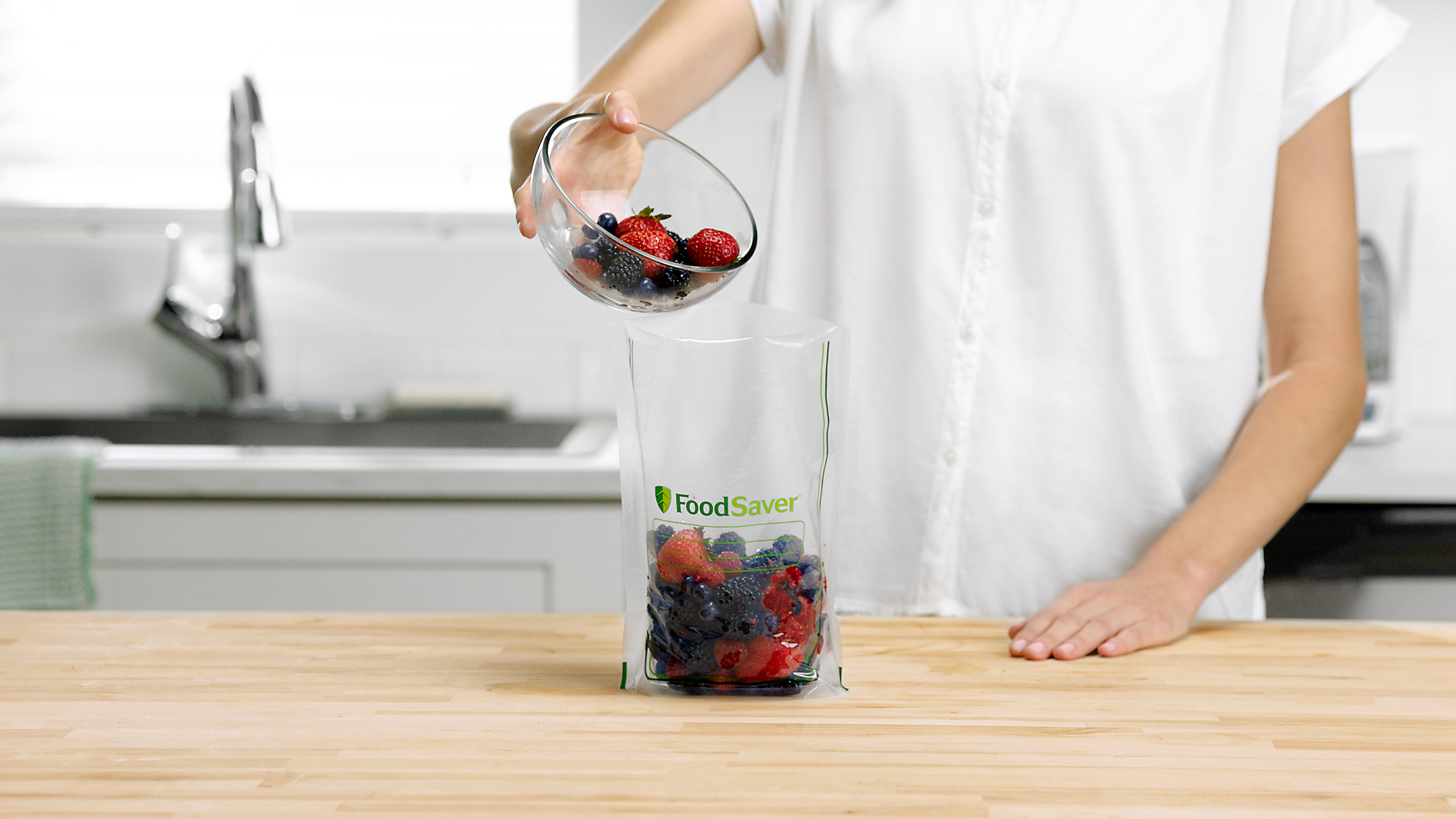 foodsaver easy fill bags