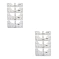 thumbnail image 3 of fastboy Handy T-Shirt Ruler Tool Alignment Craft Tool Guide 5PCS Accurate Centering for Flawless Designs Clear 4 Pcs 2Set, 3 of 6