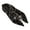Black, variant on Musical Note Scarf Shawl, Suitable for Various Outdoor Activity and Daily Wear for Casual and Sports Activity