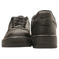 thumbnail image 6 of Nike Air Force 1 '07 Black / Black  CW2288-001 Men's Size 7.5, 6 of 6