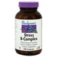Bluebonnet Nutrition - Stress B Complexe Haute Puissance - 100 Gélules Végétariennes – image 1 sur 3
