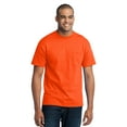 thumbnail image 1 of Port & Company Men's Core Blend Pocket T-Shirt PC55P, 1 of 1
