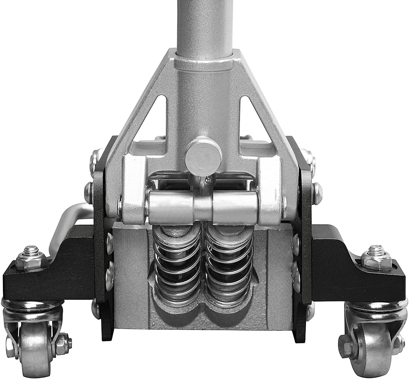 TorinBrand 1.5Ton DTAM815016L Hydraulic Aluminum Racing Jack