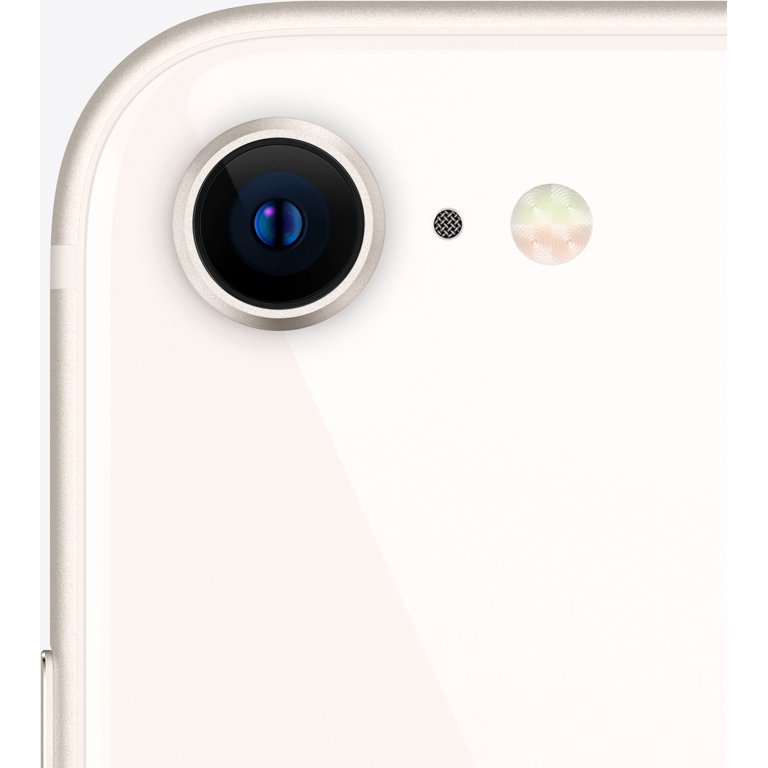 iPhone SE3 128GB Starlight 美品 Amazon.com: Apple iPhone SE 3rd Gen, 128GB, Starlight