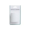 AT plug-in aroma oil warmer air freshener white