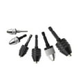 thumbnail image 2 of ZheElen Discover Drill Bit For Every Job Comprehensive Range Multiple Specifications Drill Accessories Electric Drill Drill Bits silver  (20g), 2 of 6