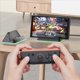 thumbnail image 4 of Base de carga compatible con Nintendo Switch 2 y el modelo Switch OLED, soporte compacto con luz RGB, 4 of 9