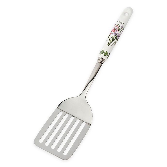 Portmeirion Botanic Garden Slotted Spatula