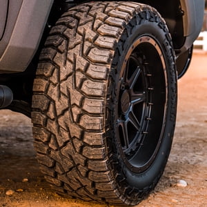 Venom Power Trail Hunter R/T 33X12.50R22 109R E 10 Ply Rugged Terrain Light Truck Tire Sansujyuku sansujyuku.com