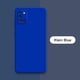 thumbnail image 1 of Funda de teléfono móvil líquida cuadrada de lujo para Samsung Galaxy A21S A31 A41 A51 A71, funda protectora de silicona suave 360 a prueba de golpes xuanjing  unisex, 1 of 2