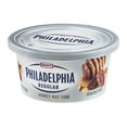 thumbnail image 3 of Kraft Philadelphia Honey Nut Cream Cheese Spread, 8 Oz., 3 of 9