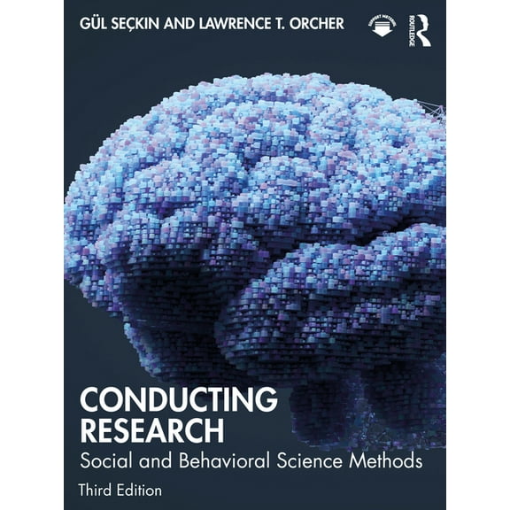 Conducting Research: Social and Behavioral Science Methods, (Paperback)