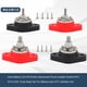 thumbnail image 3 of Sidaley Pernos de modificación para Interior de coche, tornillo montado en vehículo para yate, Kayak, tornillos universales para automóvil, Vehículos, repuestos y accesorios Mis M10, 3 of 6