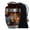 GUITAR-61, variant on MUKTIVE Guitar Large Cremation Urns for Adult Ashes Men - Brown Burial Funeral Urns for Adult Ashes Man - Handmade Cremated Remains Containers - Handmade Memorial Gifts for Loss of Dad (10 Inch)