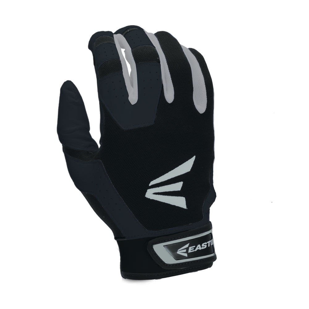 Easton Youth HS VRS Batting Gloves Baseball Sports & Outdoors Team
