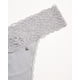 thumbnail image 4 of Lucky Brand Pack de 5 Tangas de Encaje Negra para Mujer, 4 of 6