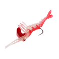 thumbnail image 1 of Simulación En 3D Cebo Suave Camarones Señuelos Tackle Hook 7cm shamjiam Set de Señuelos de Pesca shamjiam Set de Señuelos de Pesca, 1 of 8