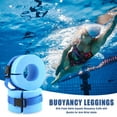 thumbnail image 3 of Sywqhk 2 uds espuma natación flotador anillo agua aeróbic ejercicio acuático manguito para brazo de tobillo Sywqhk Alta Calidad, 3 of 8