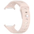 thumbnail image 2 of Dsscvnef Bracelet Intelligent Accessoires Montre de Sport en Silicone Résistant à la Transpiration Durable Confortable Bracelet Réglable Compatible avec Divers Montres Intelligentes, 2 of 5