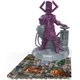 thumbnail image 3 of Figura coleccionable CMON Marvel Zombies Galactus, el Devorador, 3 of 9