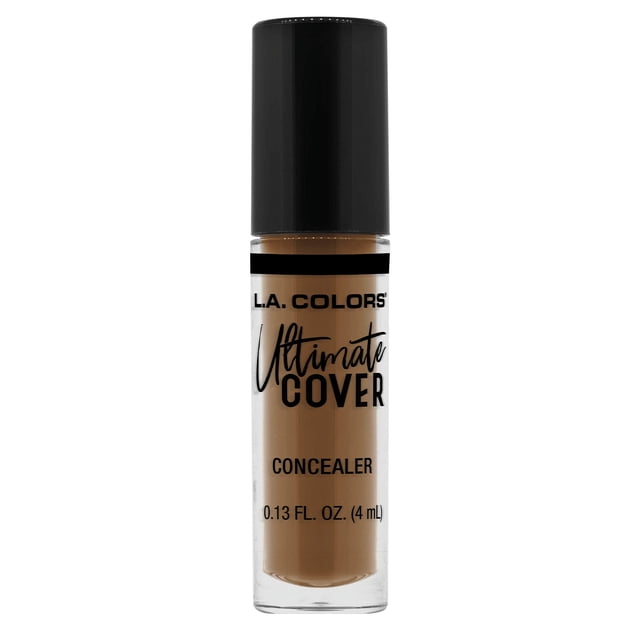 Colors Ultimate Cover Corrector Arena Dorada Cc919