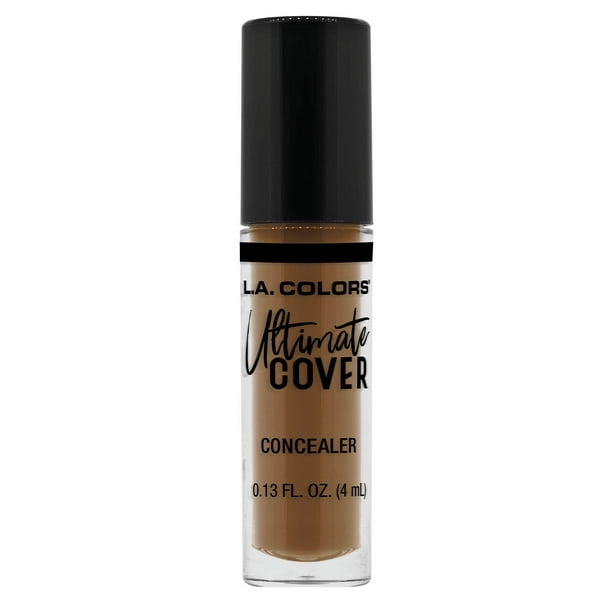 Colors Ultimate Cover Corrector Arena Dorada Cc919