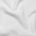 thumbnail image 3 of Superior Dobbyweave Knit Cotton Blanket, All Season Bed Blanket, Full/Queen 88" x 100", White, 3 of 8