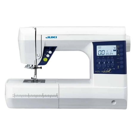 Juki HZL-X3000 Computerized Sewing & Quilting Machine