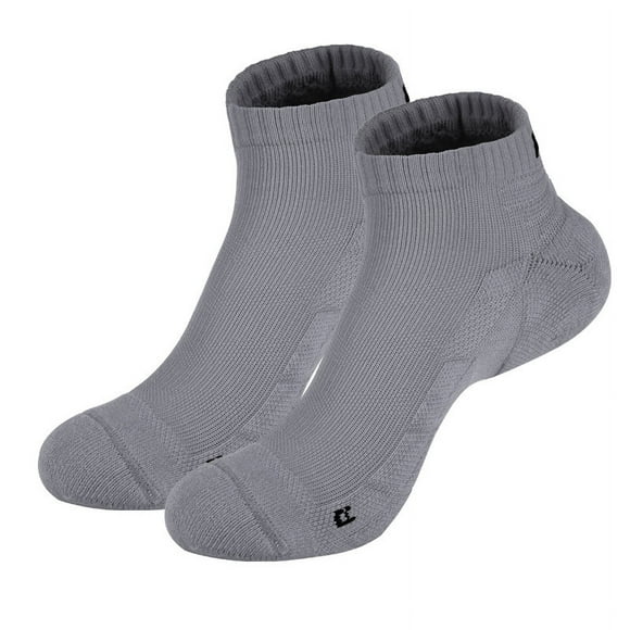 Calcetines antideslizantes para jugadores profesionales deportivos, calcetines largos de élite, calcetines altos de tubo medio gruesos para hombres y mujeres