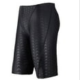 thumbnail image 3 of Traje de baño para Hombres NikouMX Conjunto de bañador y gorro de baño elástico Transpirable, 3 of 6