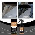 thumbnail image 3 of Turbo Shine, 2025 New Upgrade 3 In 1 High Protection Quick Car Coating Spray, Car Scratch Remover, Automatic Manual Paint Color Change Cleaning Coating for Metal, Tools, Cars, 3 of 8
