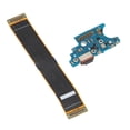 thumbnail image 3 of Reemplazo del cable flexible del puerto de carga USB, puerto de carga USB flexible Puerto de carga USB Conector del cable flexible Placa de base del cargador Conector del cable flexible Rendimiento sólido, 3 of 8
