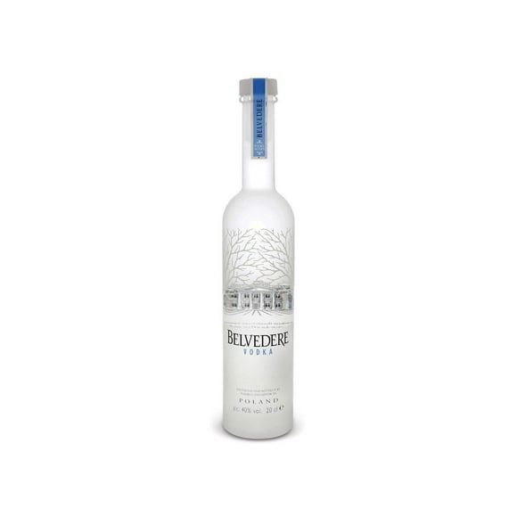 Vodka Belvedere 375 ml