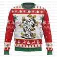 thumbnail image 3 of Sudadera con capucha de diseño animado para hombres y mujeres, pull de Noël, sudadera a la moda, Charlie Brown y SnoAmendments en-ly, 3 of 5