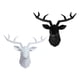 thumbnail image 1 of Escultura de Pared en Resina con Figuras de Animales Decorativos, 1 of 9