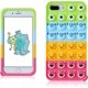 thumbnail image 1 of Estuche de silicona con dibujos animados de Disney para iPhone 6 Plus/6S Plus/7 Plus/8 Plus, diseño divertido, lindo, único, estético, para niños y niñas., 1 of 5