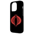 thumbnail image 2 of Funda de teléfono con el logotipo de G.I. Joe Cobra para iPhone 14 Pro, 2 of 3