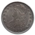 thumbnail image 2 of 1826 Capped Bust Half Dollar AU-58 PCGS (Overton 112), 2 of 3