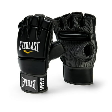Everlast MMA Kick Boxing Gloves (Best Boxing Gloves In India)