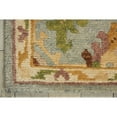 thumbnail image 3 of Nourison Tahoe Area Rug, Seaglass, 3'9" x 5'9", 3 of 5