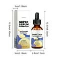 Luminous VC Vitamin C Infused Aging Face For Skin And Reduction 30ml luminous-vc-vitamin-c-infused-aging-face-for-skin-and-reduction-30ml