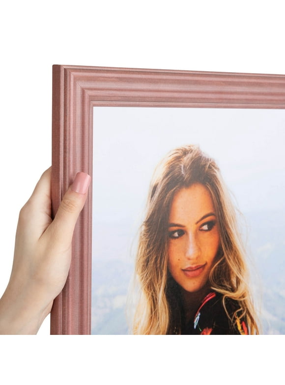 Wall Frames in Picture Frames