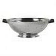 thumbnail image 2 of Update International COL-80 8 Quart Stainless Steel Colanders, 2 of 2