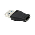 thumbnail image 1 of Transferencia de Datos Del Enchufe a Del Del Convertidor Del Adaptador USB CUTICAT adaptador usb tipo c, 1 of 7