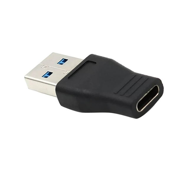 Transferencia de Datos Del Enchufe a Del Del Convertidor Del Adaptador USB CUTICAT adaptador usb tipo c
