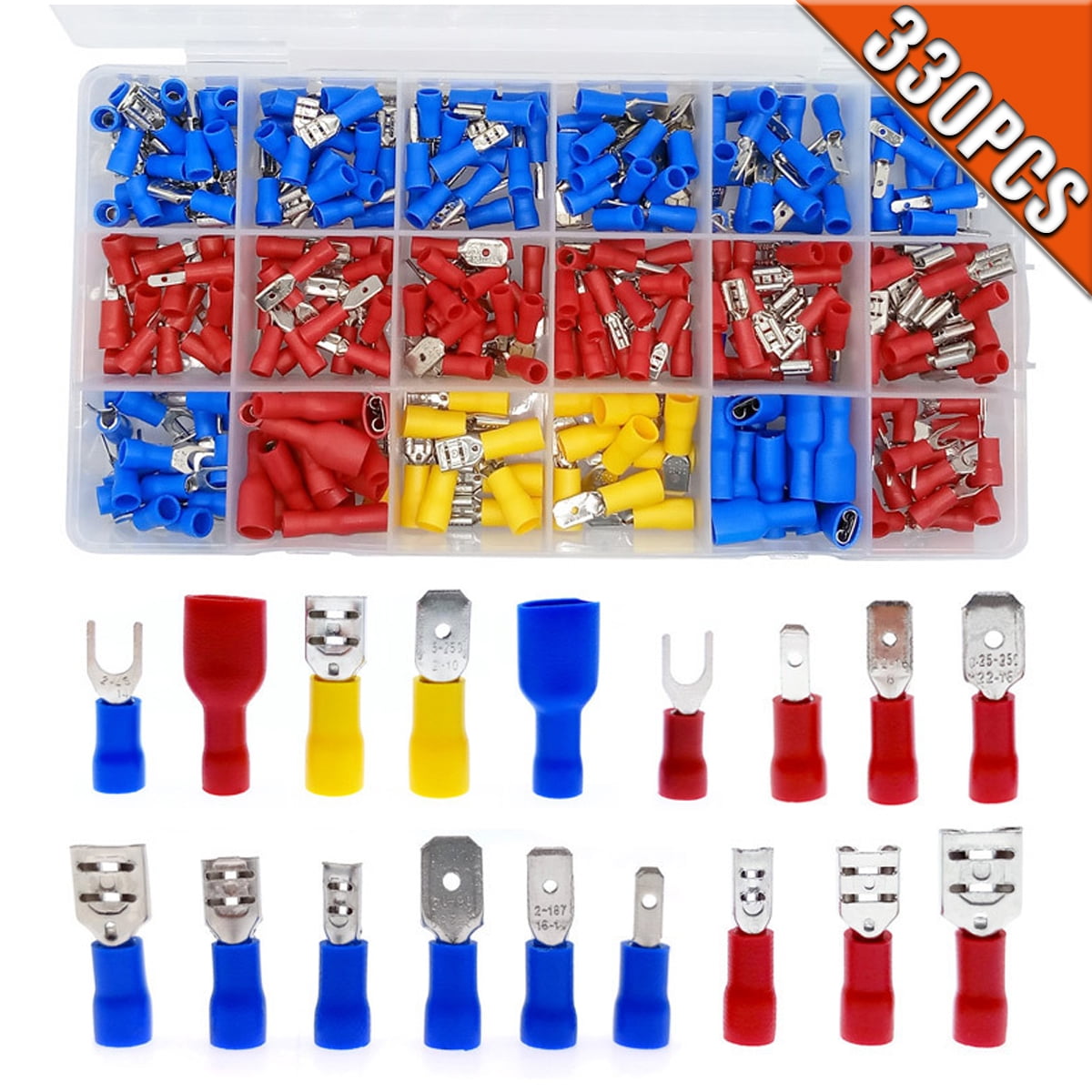 Wire Connectors Electrical Connectors Heat Shrink Wire Connectors Multipurpose Electrical Wire